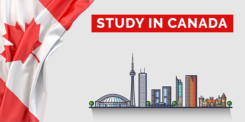 study in canada: a guide for international students